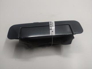 ручка наружная задняя левая Audi A4 B5 1996, 1.6 л., бензин, МКПП, чёрный, седан, 4A0839205