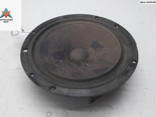 динамик двери Skoda Octavia mk1 (A4 1U) 2000, 1.9 л., дизель, МКПП, чёрный, универсал, 1U0035411A