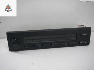 дисплей BMW 5 серия E39 [рестайлинг] 2000, 2.0 л., бензин, МКПП, зелёный, седан, 6906220