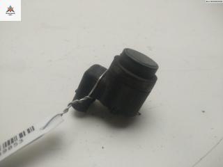 датчик парктроника Jaguar XJ X351 2011, 3.0 л., дизель, АКПП, чёрный, седан, AH4215K859AA