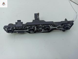 панель заднего левого фонаря Opel Combo 3 поколение (C) 2002, 1.7 л., дизель, МКПП, синий, фургон, 51132