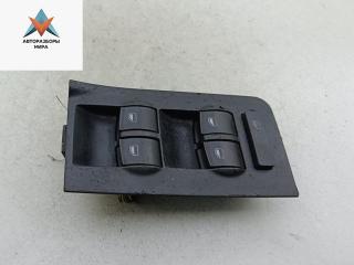 кнопка стеклоподъемника переднего левого Audi A6 4B/C5 [рестайлинг] 2003, 2.5 л., дизель, АКПП, серый, универсал, 4B0959851B