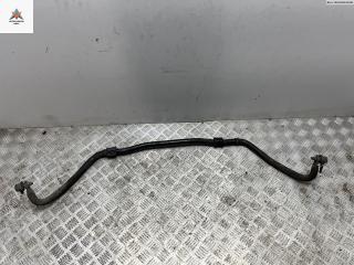 стабилизатор подвески передний Mazda 323 BA 1996, 1.5 л., бензин, МКПП, красный, хетчбэк 5 дв.