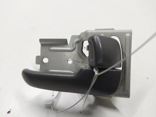 ручка внутренняя передняя правая Mazda 323P BA 1998, 1.3 л., бензин, МКПП, синий, хетчбэк 3 дв.
