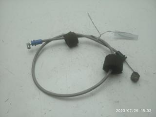 Трос двери задней Ford Transit 2002, 2.0 л., дизель, МКПП, белый, микроавтобус