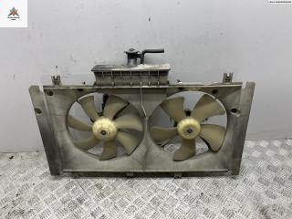 вентилятор радиатора Mazda 6 GG 2004, 1.8 л., бензин, МКПП, серый, универсал, 2635005070