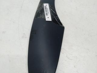 крышка (заглушка) рейлинга Volkswagen Passat B5 [рестайлинг] 2000, 1.6 л., бензин, МКПП, серый, универсал, 3B9860150B