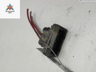 разъем (фишка) проводки Volkswagen Golf 4 поколение 1999, 1.9 л., дизель, МКПП, чёрный, универсал, 1H0906233