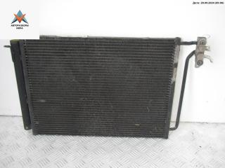 радиатор кондиционера BMW X5 E53 2002, 3.0 л., дизель, АКПП, серый, внедорожник 5 дв., 6914216