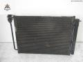 радиатор кондиционера BMW X5 E53 2002, 3.0 л., дизель, АКПП, серый, внедорожник 5 дв., 6914216 - фото №2
