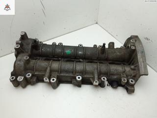 распредвал Saab 9-3 2 поколение 2006, 1.9 л., дизель, АКПП, синий, универсал, 55194358