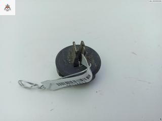 кронштейн переднего бампера Opel Corsa C 2002, 1.0 л., бензин, МКПП, синий, хетчбэк 3 дв., 09115139