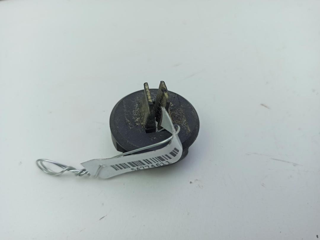 кронштейн переднего бампера Opel Corsa C 2002, 1.0 л., бензин, МКПП, синий, хетчбэк 3 дв., 09115139