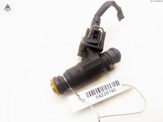 форсунка Mercedes-Benz A-Класс W168/V168 [рестайлинг] 2001, 1.4 л., бензин, МКПП, серый, хетчбэк 5 дв., 0000788723