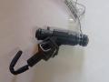 форсунка Mercedes-Benz A-Класс W168/V168 [рестайлинг] 2001, 1.4 л., бензин, МКПП, серый, хетчбэк 5 дв., 0000788723 - фото №2