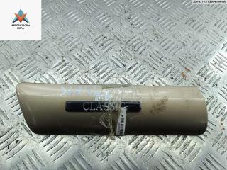 молдинг переднего левого крыла Mercedes-Benz E-Класс W210/S210 [рестайлинг] 2002, 2.2 л., дизель, МКПП, жёлтый, универсал, 2106908762