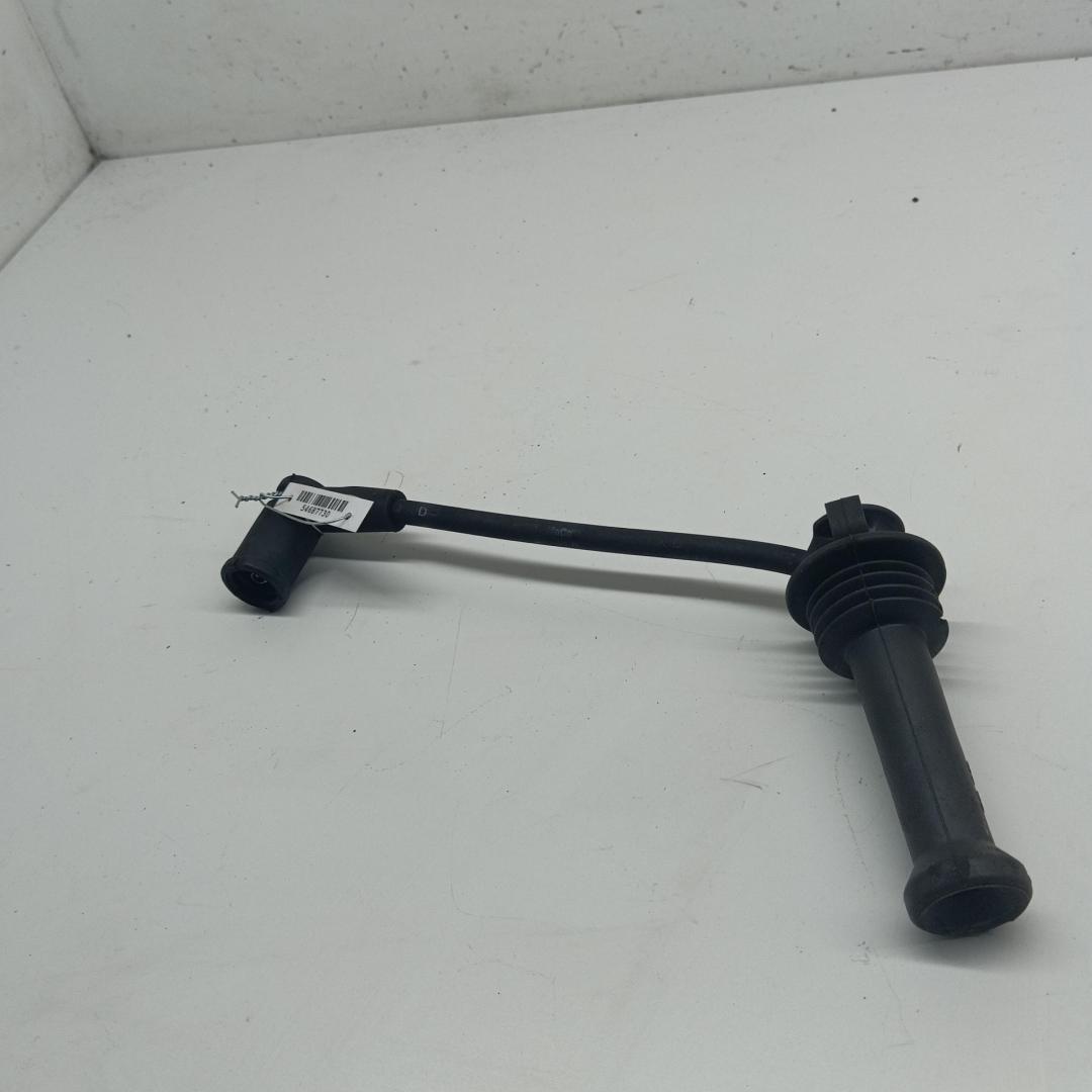 провод высоковольтный Ford Fiesta 2005, 1.4 л., бензин, МКПП, чёрный, хетчбэк 3 дв., FOMOCO