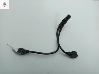 датчик детонации BMW 3 серия E46 [рестайлинг] 2003, 2.0 л., бензин, МКПП, серый, седан, 1435485