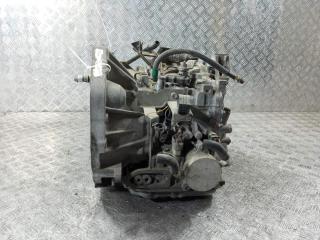 КПП автоматическая (АКПП) Mazda 2 DE 2008, цвет, DJ10