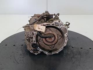 КПП автоматическая (АКПП) Mazda 2 DE 2008, цвет, DJ10