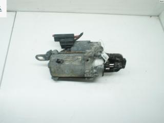 стартер Ford Mondeo 3 поколение 2001, 2.0 л., бензин, МКПП, серый, универсал, 1S7U11000AB