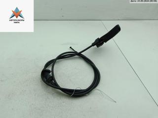 трос капота Opel Zafira 1 поколение (A) 1999, 1.8 л., бензин, АКПП, серый, минивэн, 90521999