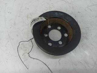 шкив насоса гидроусилителя Audi A4 B5 1998, 1.8 л., бензин, МКПП, серый, универсал, 058145255