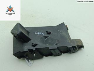 кронштейн переднего бампера Ford B-max 1 поколение 2014, 1.6 л., дизель, МКПП, синий, минивэн