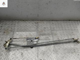 Механизм стеклоочистителя переднего (трапеция дворников) Citroen Xsara Picasso 1 поколение 2003, 1.8 л., бензин, МКПП, серый, минивэн, 3397020573