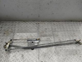Механизм стеклоочистителя переднего (трапеция дворников) Citroen Xsara Picasso 2003, 1.8 л., бензин, МКПП, серый, минивэн, 3397020573