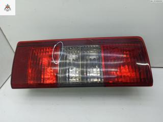 фонарь задний левый Opel Combo 3 поколение (C) 2002, 1.7 л., дизель, МКПП, синий, фургон, 5302