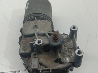 моторчик передних стеклоочистителей (дворников) Ford Mondeo 3 поколение [рестайлинг] 2006, 1.8 л., бензин, МКПП, синий, универсал, 1S7117508AD