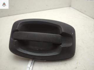 ручка наружная передняя правая Fiat Ducato 3 поколение 2010, 2.2 л., дизель, МКПП, белый, микроавтобус