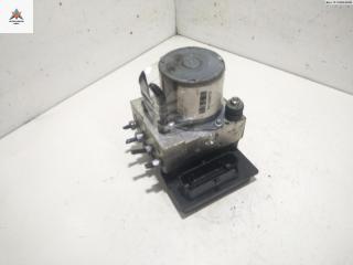 блок ABS Peugeot 5008 1 поколение 2010, 1.6 л., бензин, МКПП, серый, минивэн, 0265951325