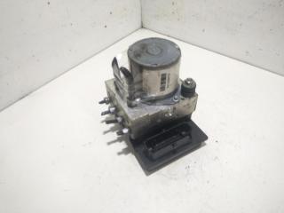 блок ABS Peugeot 5008 2010, 1.6 л., бензин, МКПП, серый, минивэн, 0265951325