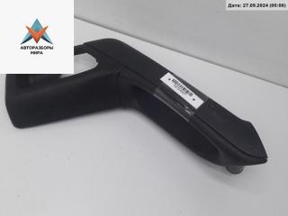 ручка внутренняя задняя правая Volkswagen Golf 3 поколение 1993, 1.6 л., бензин, МКПП, синий, хетчбэк 5 дв., 1H4867180