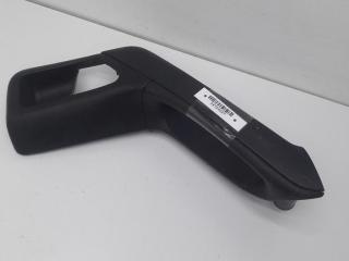 ручка внутренняя задняя правая Volkswagen Golf 3 поколение 1993, 1.6 л., бензин, МКПП, синий, хетчбэк 5 дв., 1H4867180