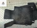 ковер салонный Mercedes-Benz C-Класс W204/S204 2007, 1.8 л., бензин, МКПП, чёрный, седан, 204 - фото №2