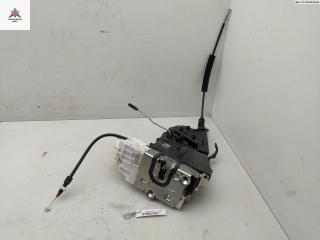 замок двери задней левой Mercedes-Benz A-Класс W169 [рестайлинг] 2009, 1.5 л., бензин, МКПП, чёрный, хетчбэк 5 дв., 1697302135