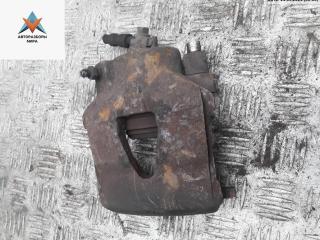 суппорт передний правый Skoda Octavia mk1 (A4 1U) 2000, 2.0 л., бензин, МКПП, зелёный, универсал