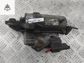 стартер Ford Mondeo 3 поколение 2001, 1.8 л., бензин, МКПП, синий, универсал, 1S7D11000A