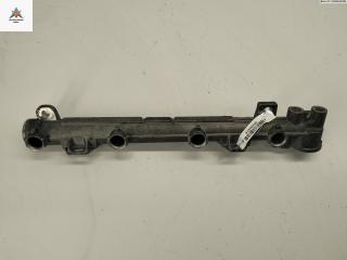 топливная рампа Volkswagen Golf 4 поколение 2002, 1.4 л., бензин, МКПП, чёрный, хетчбэк 5 дв., 036133319AA