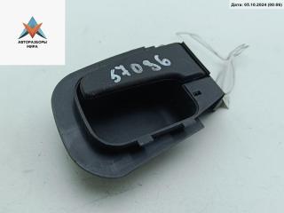 ручка внутренняя задняя левая BMW 3 серия E36 [рестайлинг] 1998, 1.8 л., бензин, МКПП, чёрный, универсал, 1960829