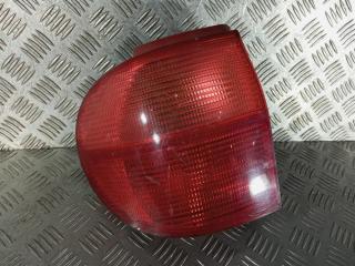 фонарь задний левый SEAT Alhambra 1 поколение 1998, цвет, 7M0945257A