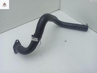 патрубок (трубопровод, шланг) Opel Astra F [рестайлинг] 1996, 1.6 л., бензин, АКПП, белый, универсал, 90528192