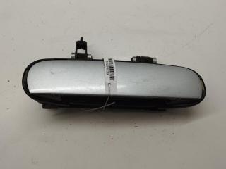 ручка наружная задняя правая Audi A6 4B/C5 1997, 2.4 л., бензин, МКПП, серый, седан, 4B2837886A
