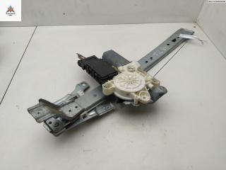 стеклоподъемник электрический задний левый Mercedes-Benz A-Класс W168/V168 [рестайлинг] 2002, 1.9 л., бензин, МКПП, серый, хетчбэк 5 дв.