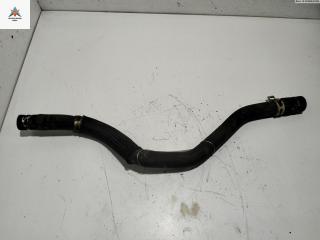 патрубок (трубопровод, шланг) Peugeot 206 1 поколение [рестайлинг] 2003, 1.6 л., бензин, МКПП, серый, кабриолет
