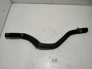 патрубок (трубопровод, шланг) Peugeot 206 2003, 1.6 л., бензин, МКПП, серый, кабриолет