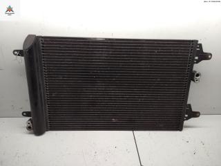 радиатор кондиционера Ford Galaxy 1 поколение [рестайлинг] 2001, 2.8 л., бензин, АКПП, серый, минивэн